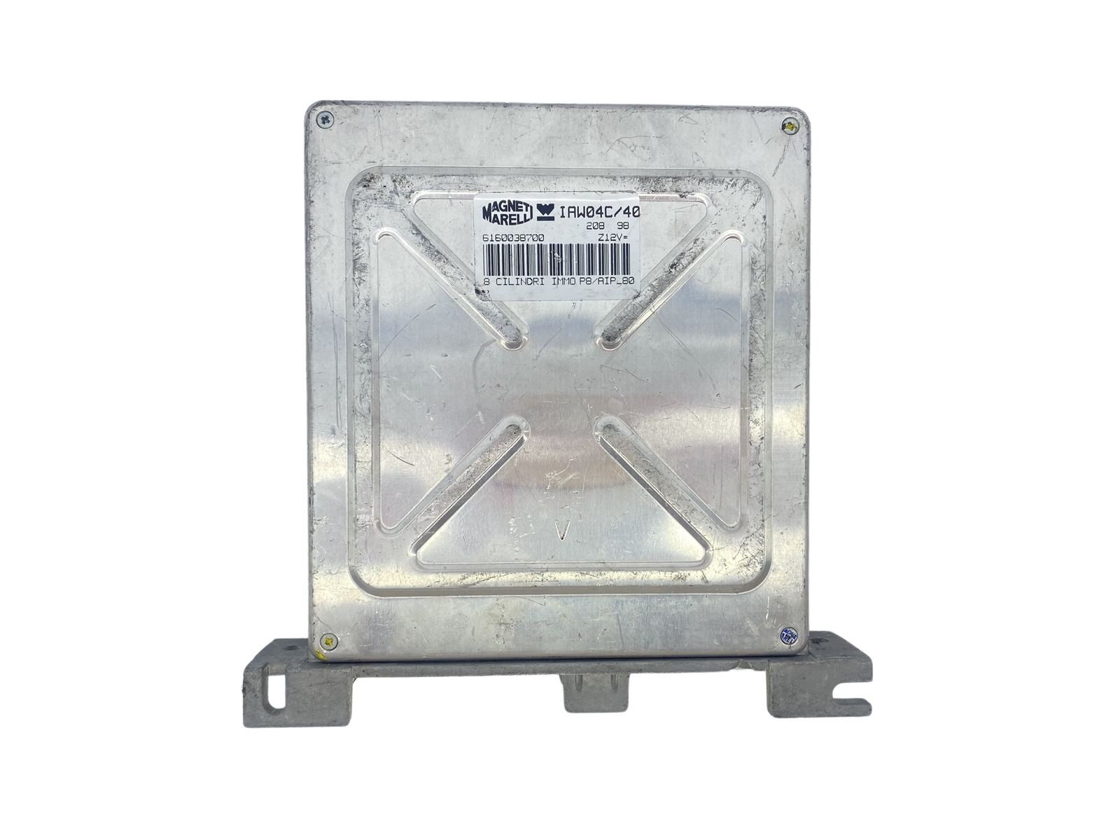 Styreenhed 6160038700 IAW04C/40 Mitsubishi main product photo