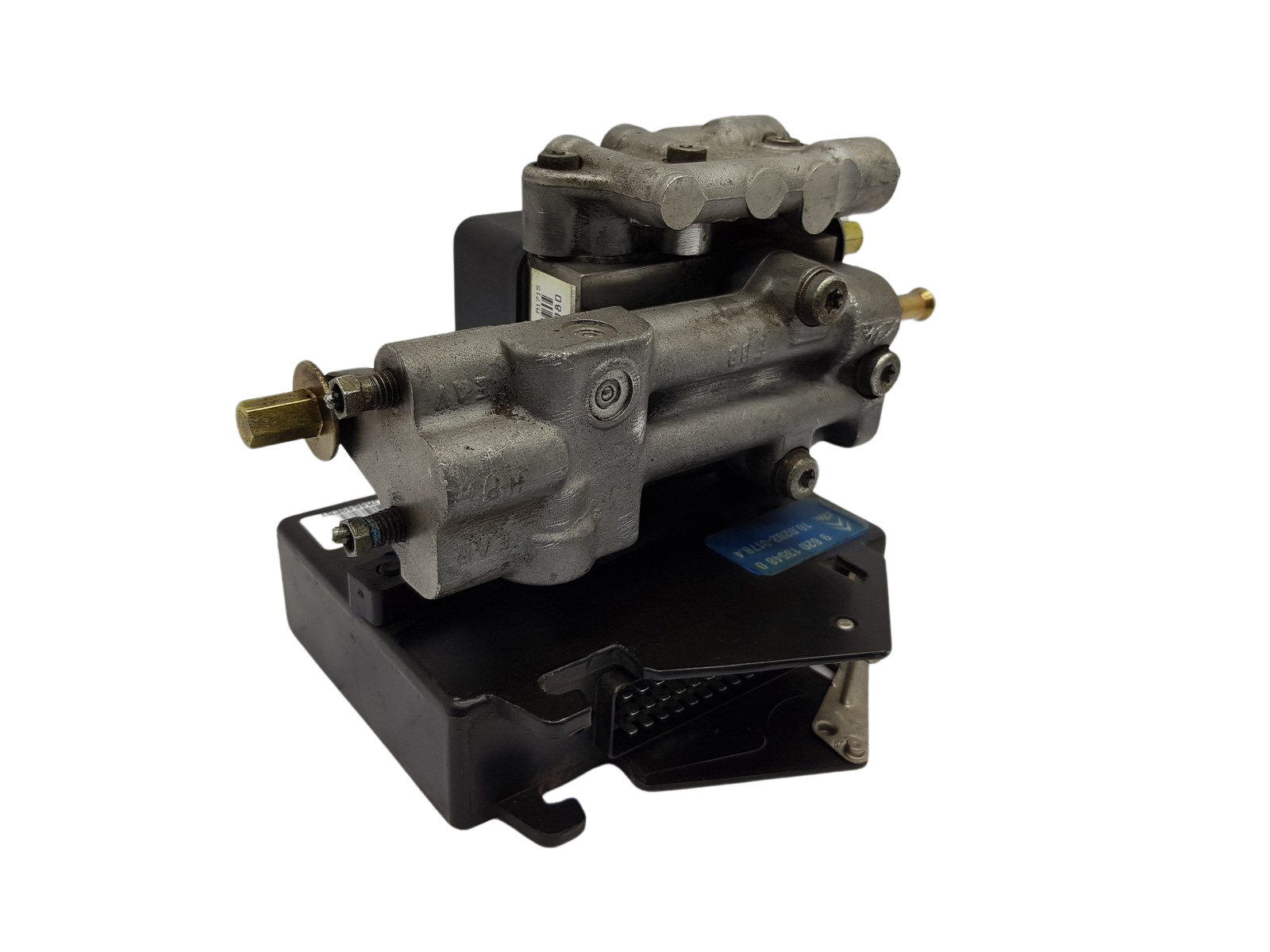 Abs Pumpe Citroen XM 9620135480 10.0501-8807.3 Ate main product photo