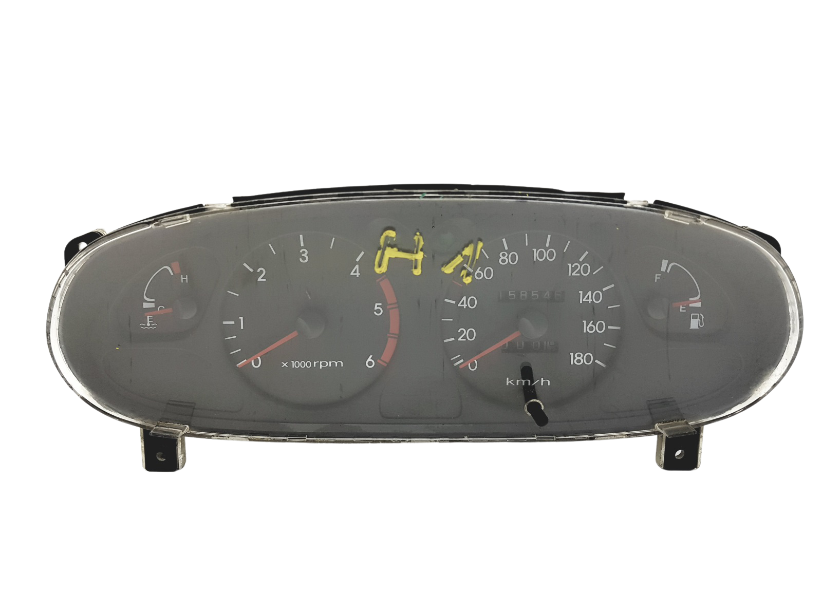 Speedometer Hyundai H-1 94007-4A611 940074A611 44525 main product photo