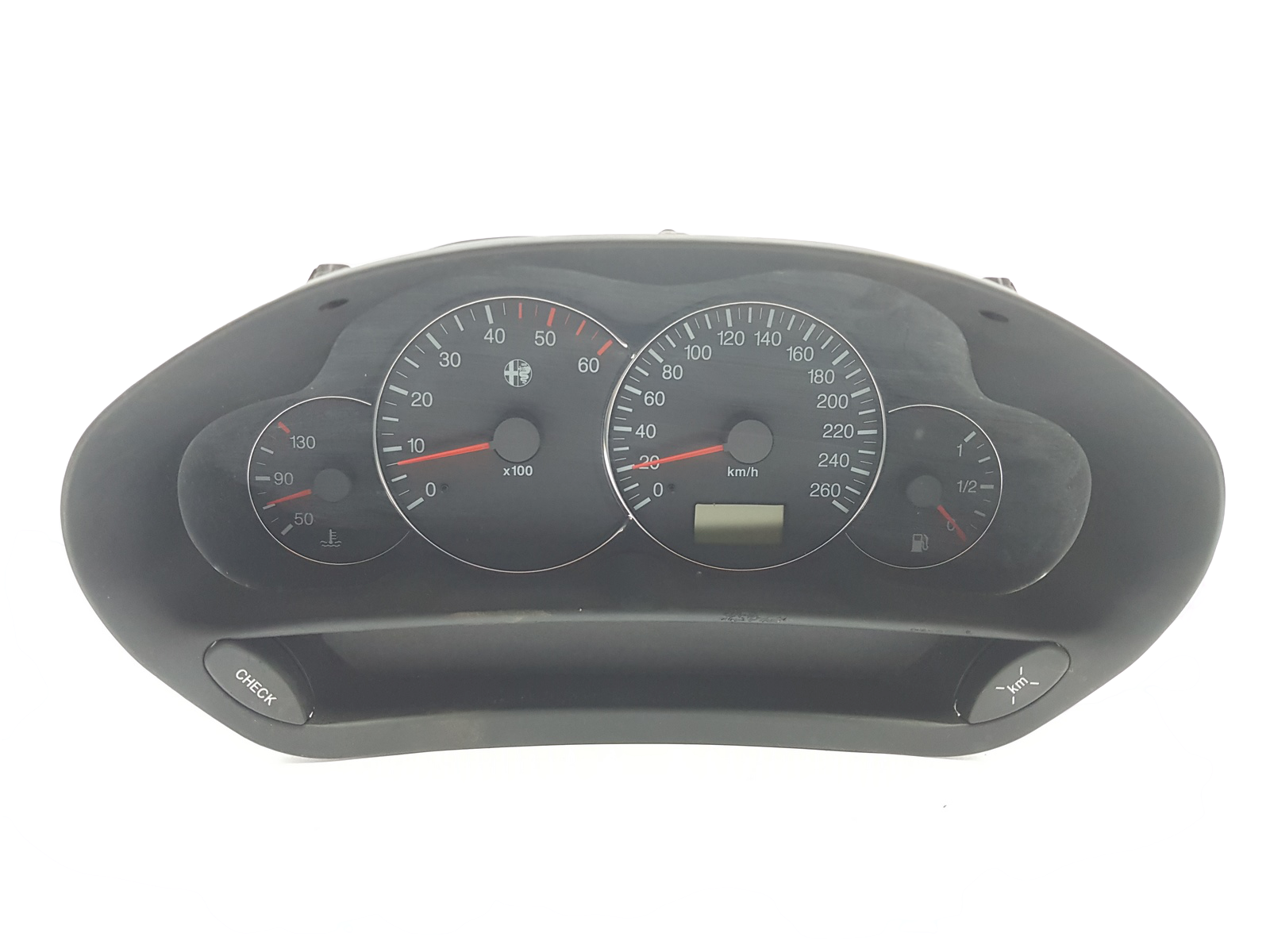 Speedometer Alfa Romeo 166 156050059 27114 main product photo
