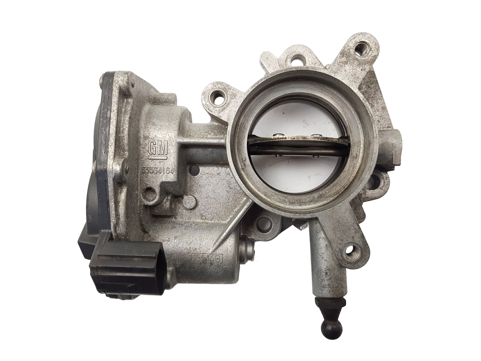 Spjældhusventil Opel Saab 55564164 5.05692.00 2.0 CDTI GM main product photo