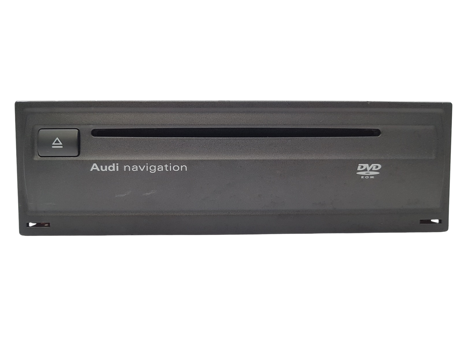 Navigation DVD Audi 4E0919887C 4E0910887D BE6353 Becker main product photo