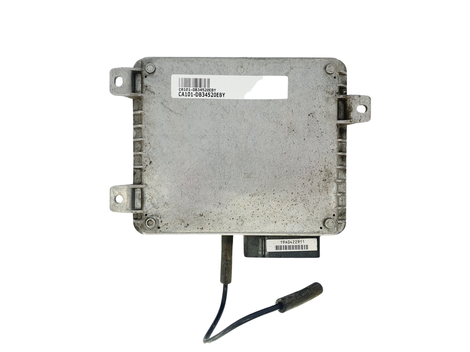 ECU Motorstyreenhed Rover MKC103510 WK 34520 main product photo