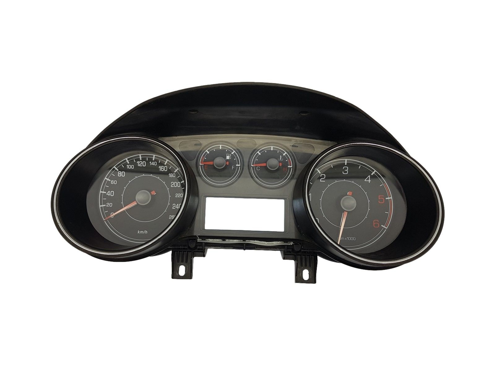 Omdrejningstæller Fiat Bravo 55500198 5550019804 3379 main product photo