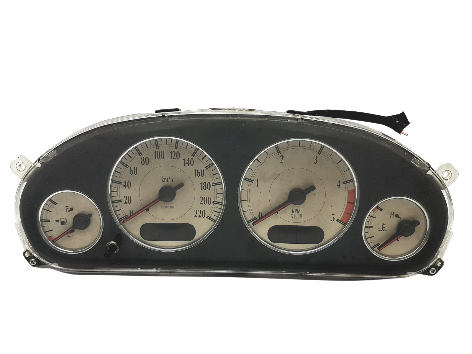 Omdrejningstæller Chrysler Voyager P05082826AH 50304 main product photo