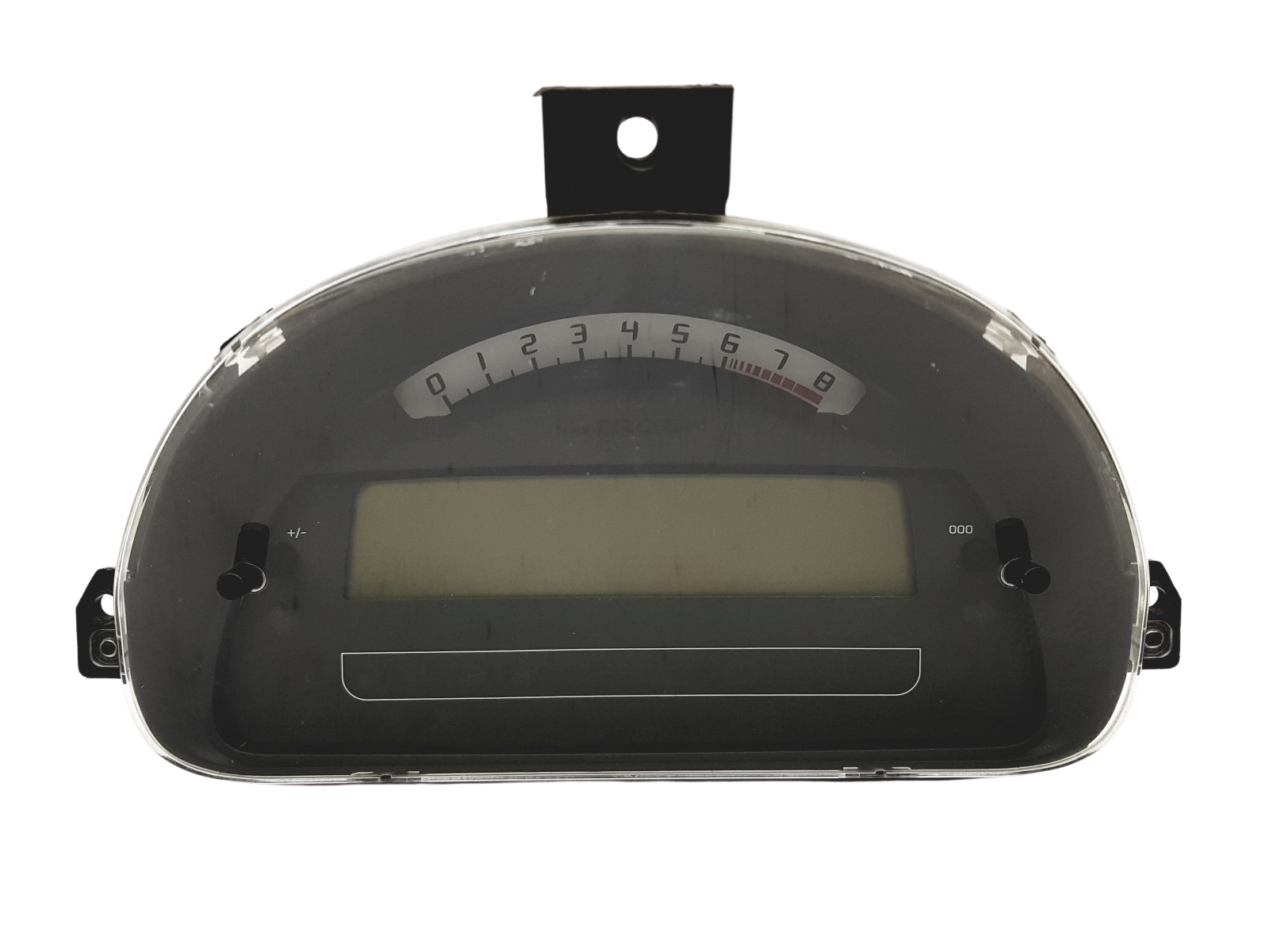Omdrejningstæller Citroen C2 C3 9660225780 D 00 28744 main product photo