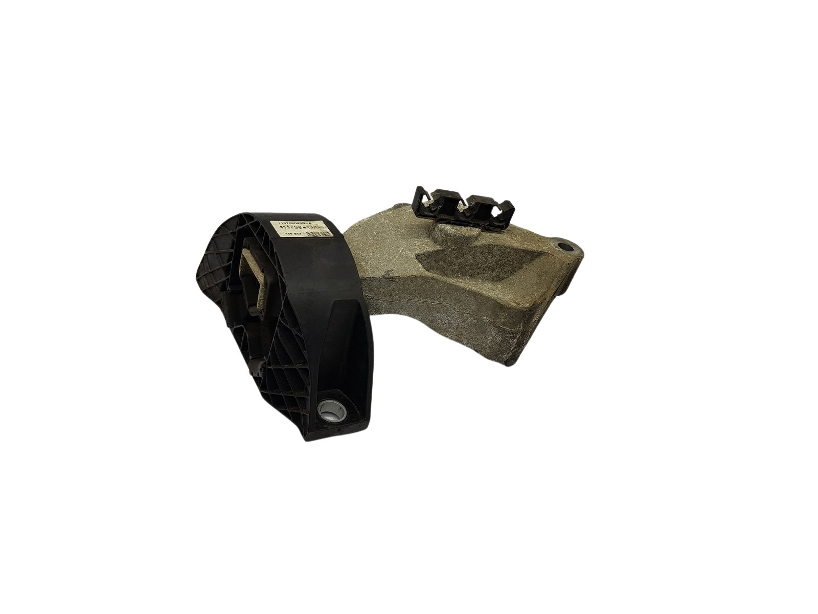 Motorophæng Dacia Renault 113752043R 113750822R 112843505R 3429 main product photo