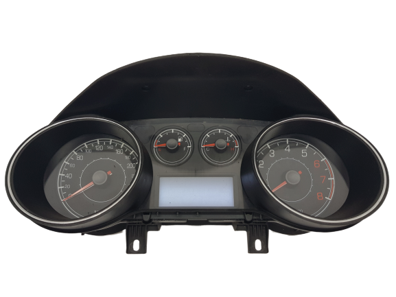 Omdrejningstæller Fiat Bravo 55500198 5550019804 18391 main product photo