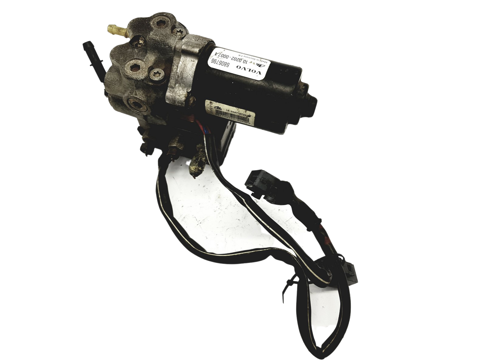Abs Pumpe Volvo 850 6806796 10.0202-0007.4 ATE main product photo