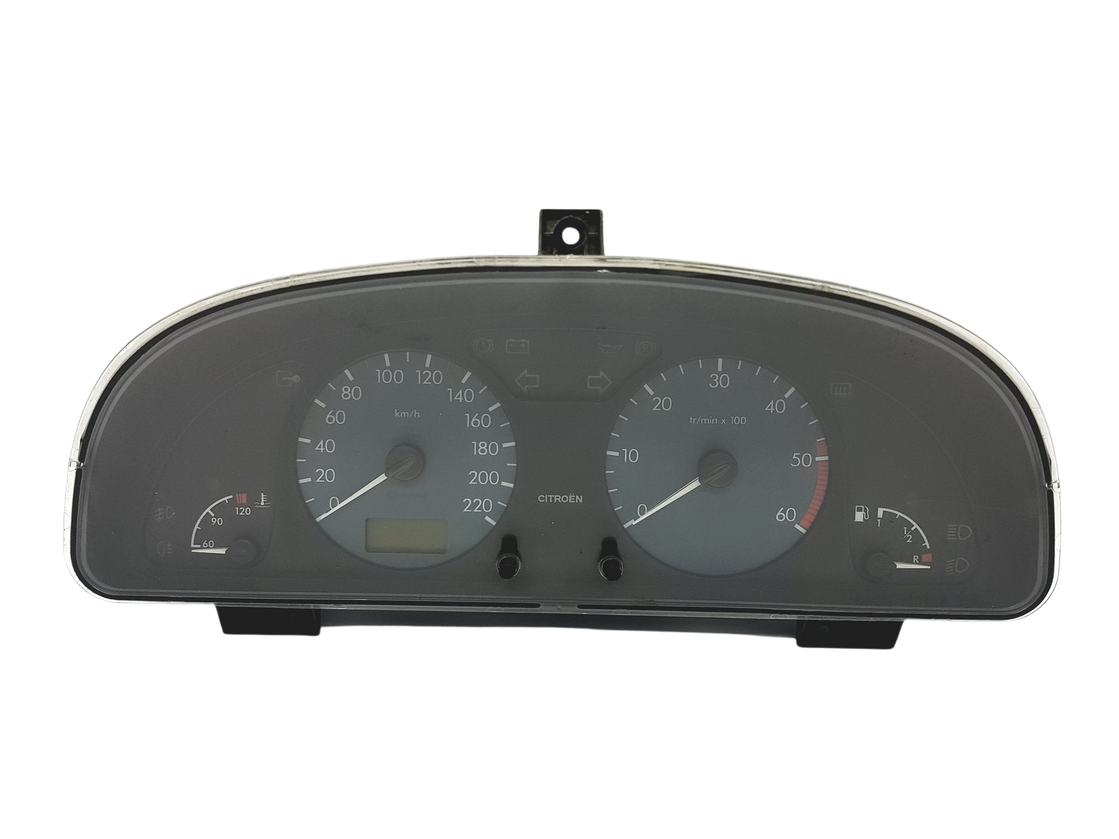 Speedometer Citroen Xsara 9639708580 B 02 54514 main product photo