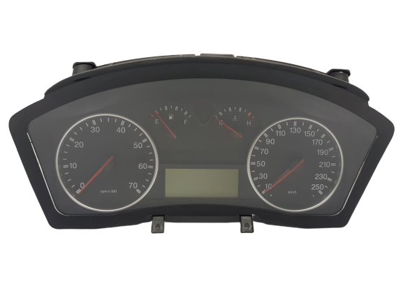 Omdrejningstæller Fiat Croma 51735924 503001090100 18379 main product photo