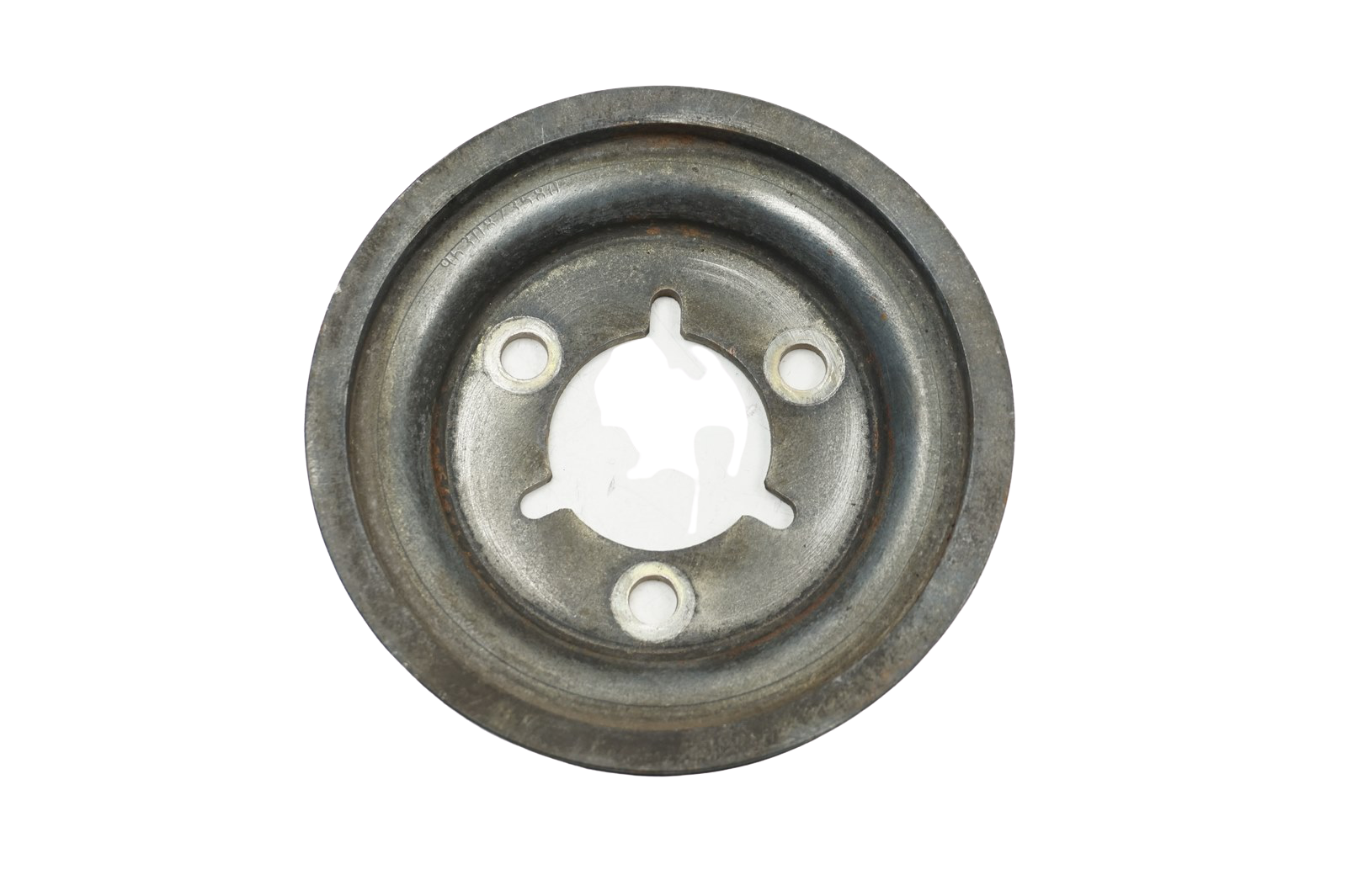 Krumtapaksel remskive 9630873580 1.4 8V Peugeot Partner Berlingo main product photo