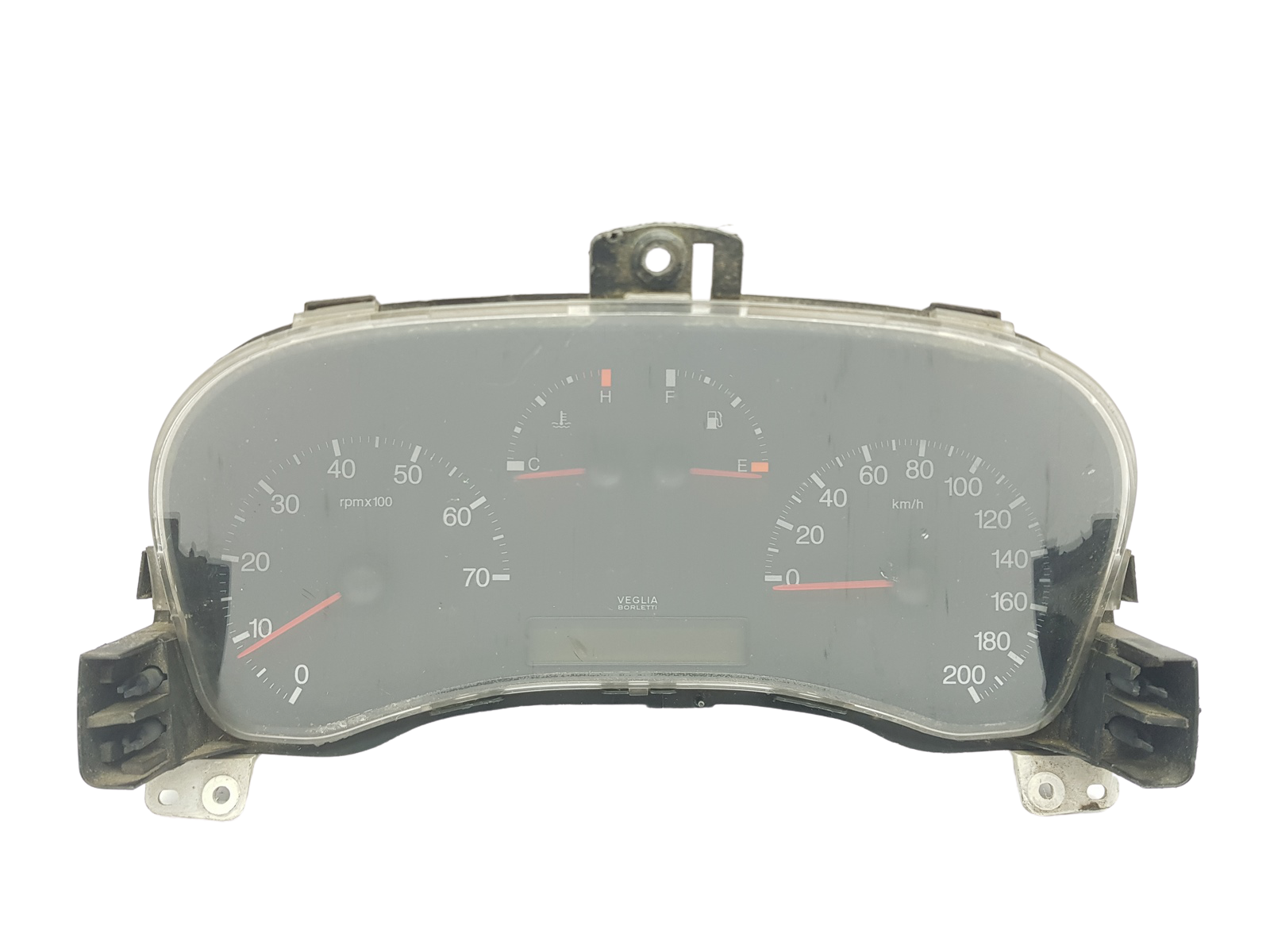 Omdrejningstæller Fiat Punto 46812967 503000342900 27226 main product photo