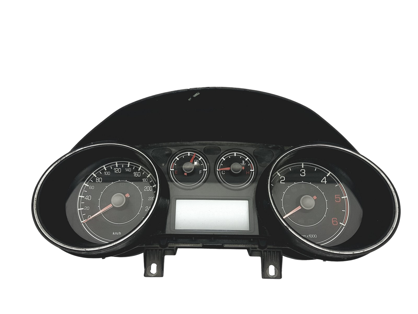 Omdrejningstæller Fiat Bravo 554000980100 5550019804 54123 main product photo