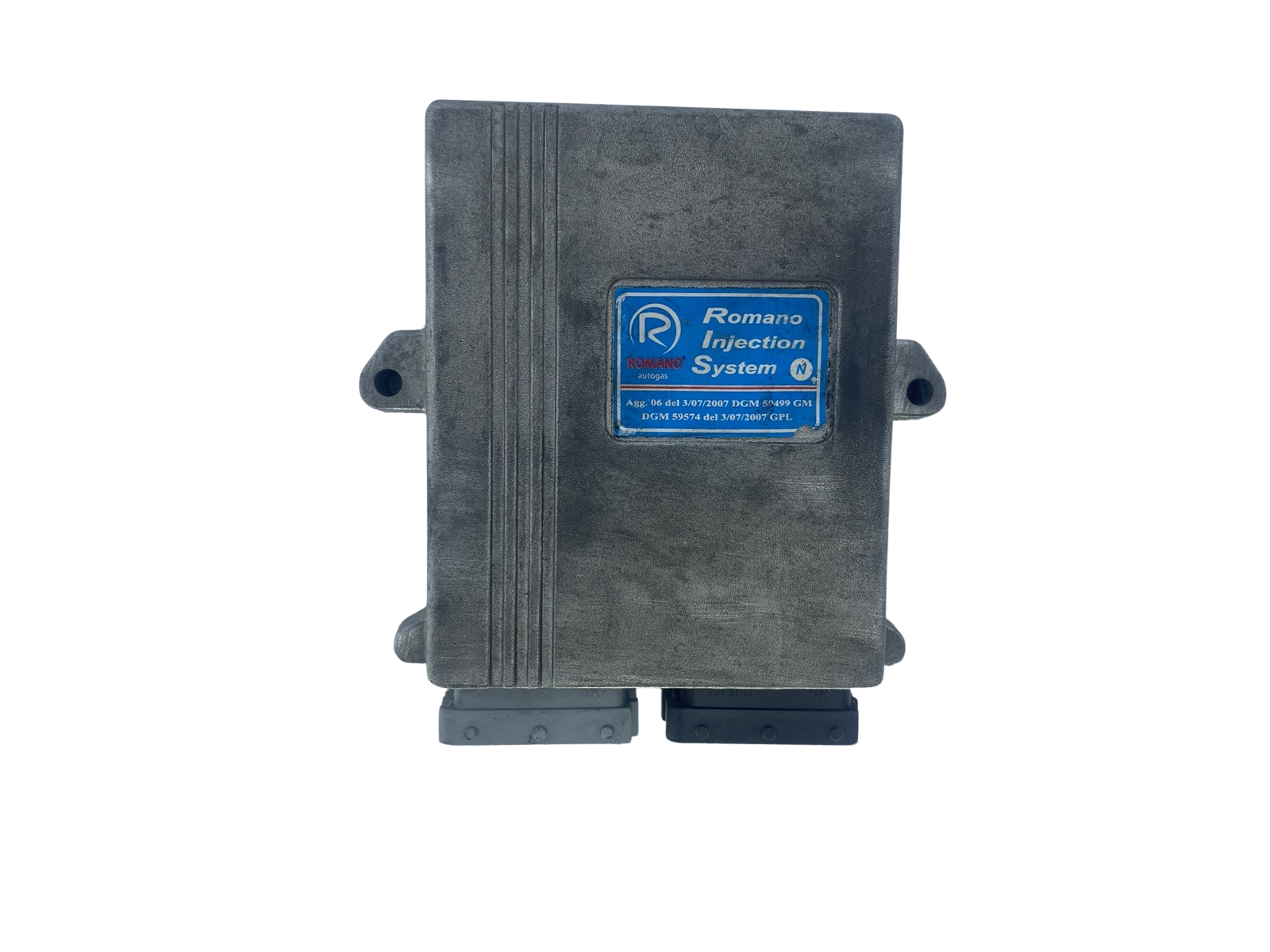 Styreenhed LPG 10R-020775 67R-010157 110R-006005 Romano Autogas 48644 main product photo