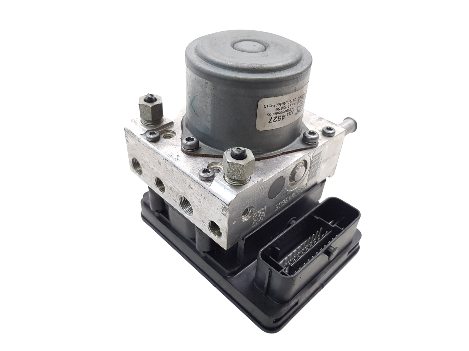 Abs Pumpe Opel Insignia 23444527 23444263 main product photo