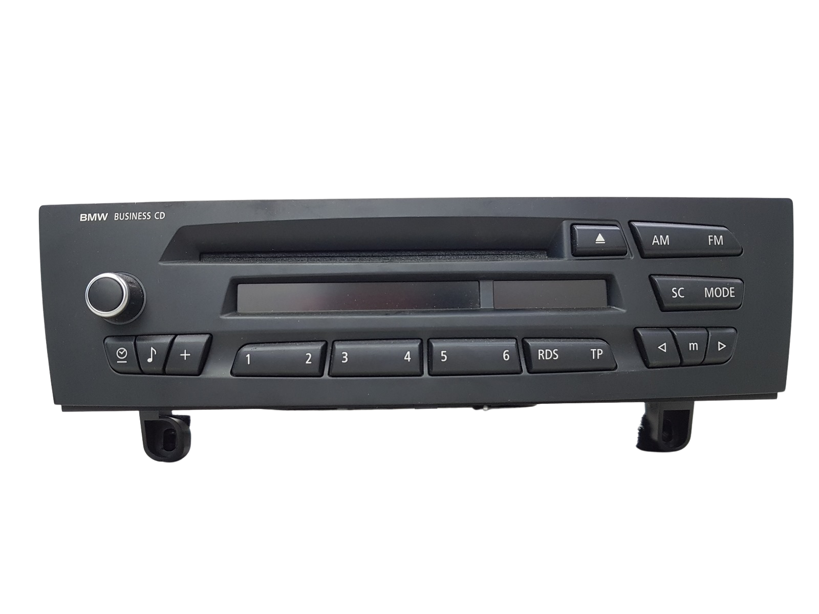 Bilradio Business CD BMW 1 3 6512 9259730 main product photo