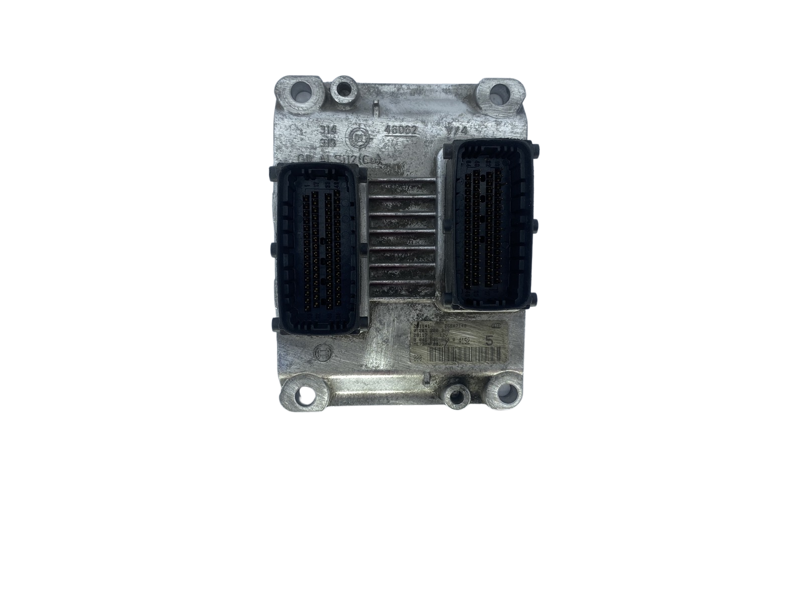 Styreenhed Fiat 00468019640 0261206980 ME73H4F001 Bosch 49547 main product photo
