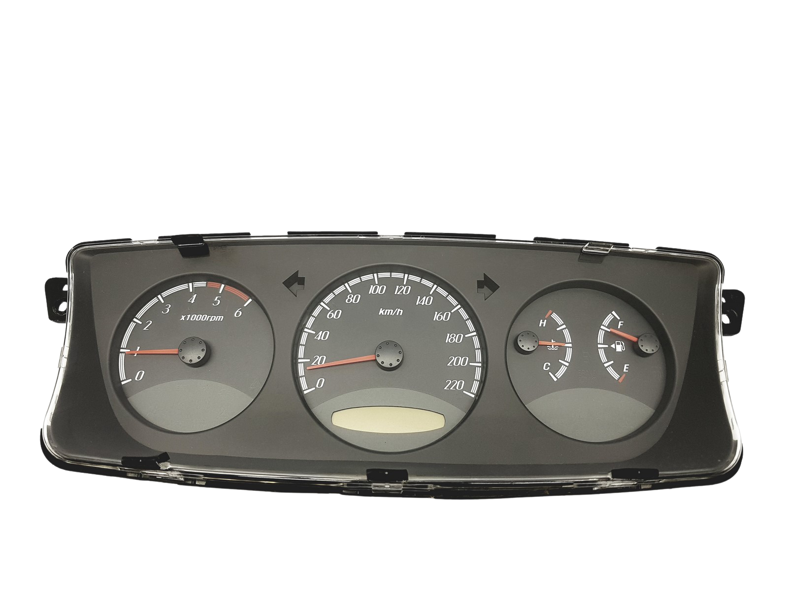 Speedometer SsangYong Kyron Actyon 80210-31520 48181 main product photo