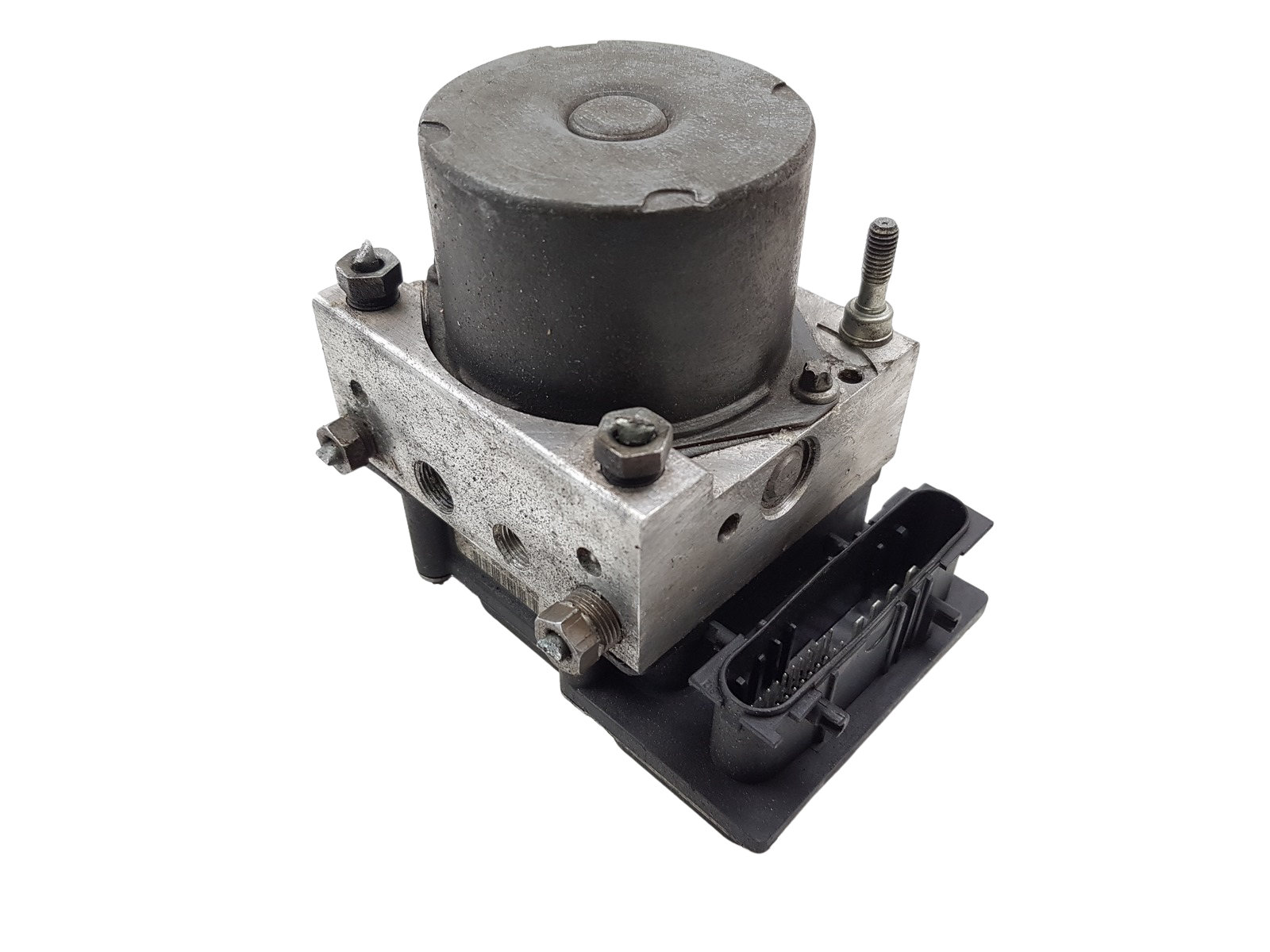 Abs Pumpe Nissan Micra K12 47660AX600 0265231341 0265800320 1586 main product photo