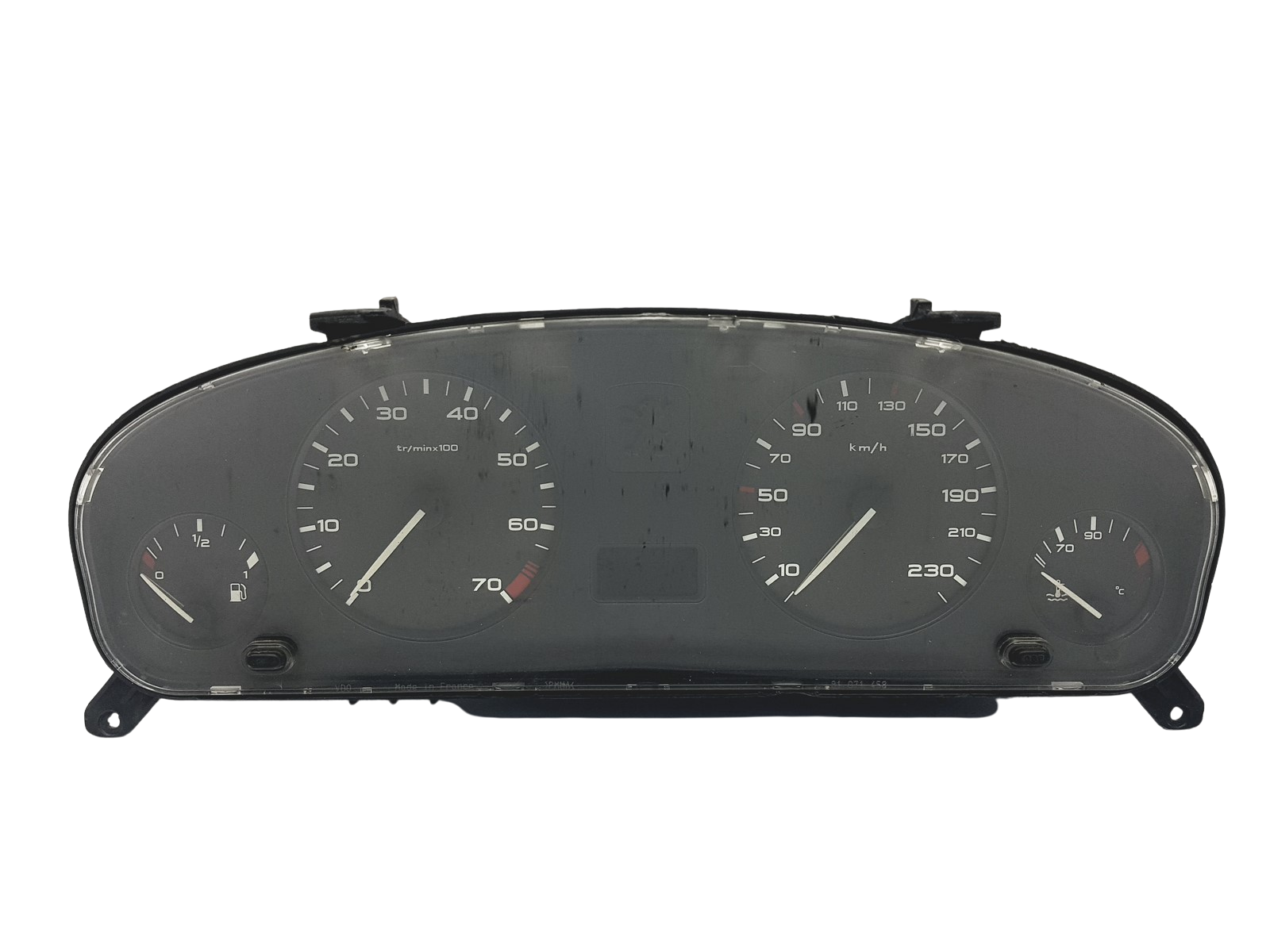 Speedometer Peugeot 406 9630372480 110008882001 54762 main product photo