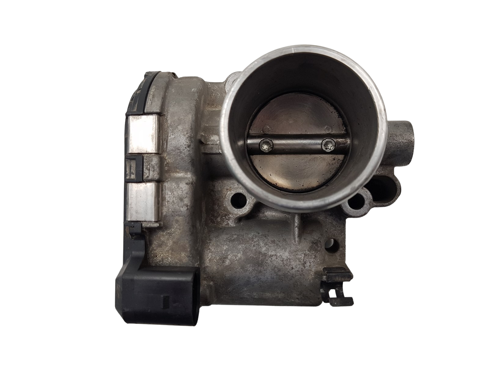 Spjældhusventil Ford 8A6G-9F991-AB 0280750531 Bosch 3371 main product photo