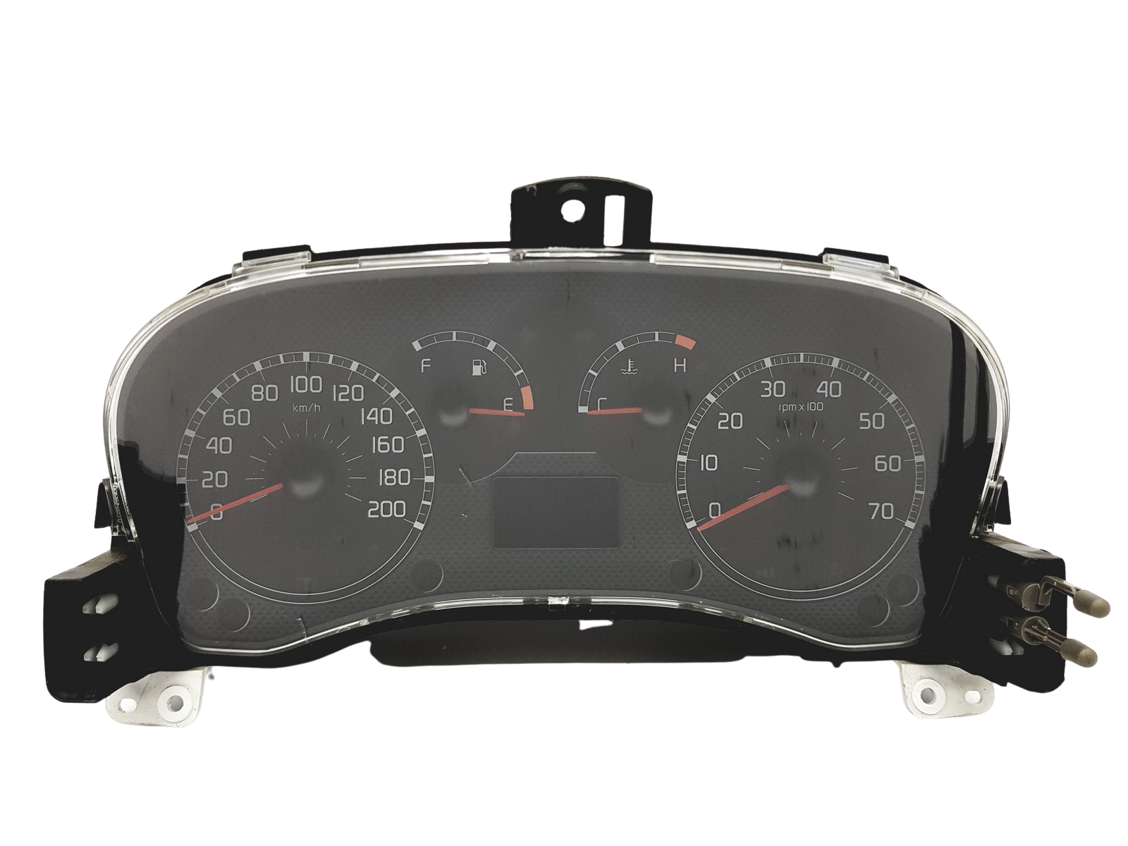 Omdrejningstæller Fiat Panda 51711237 503000480700 30839 main product photo