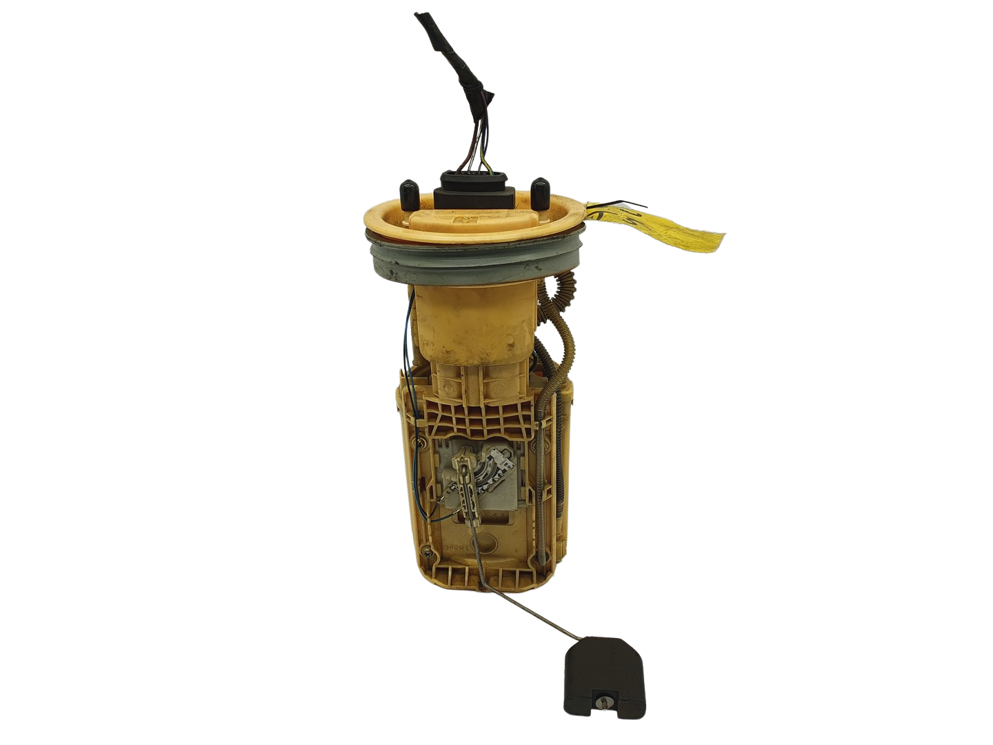 Brændstofpumpe 7H0919050B A2C53061611 VW T5 VDO Diesel main product photo