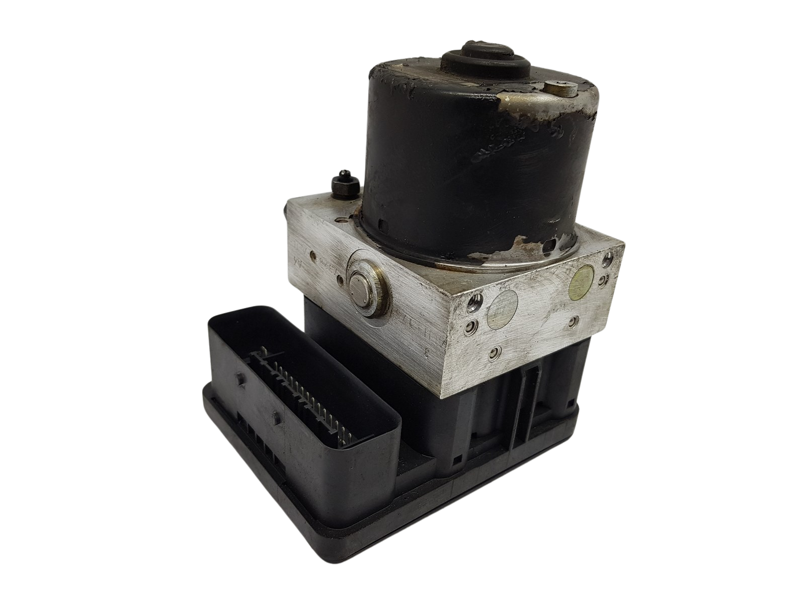 Abs Pumpe VW Audi 1C0907379M 1J0614517J Ate 4171 main product photo