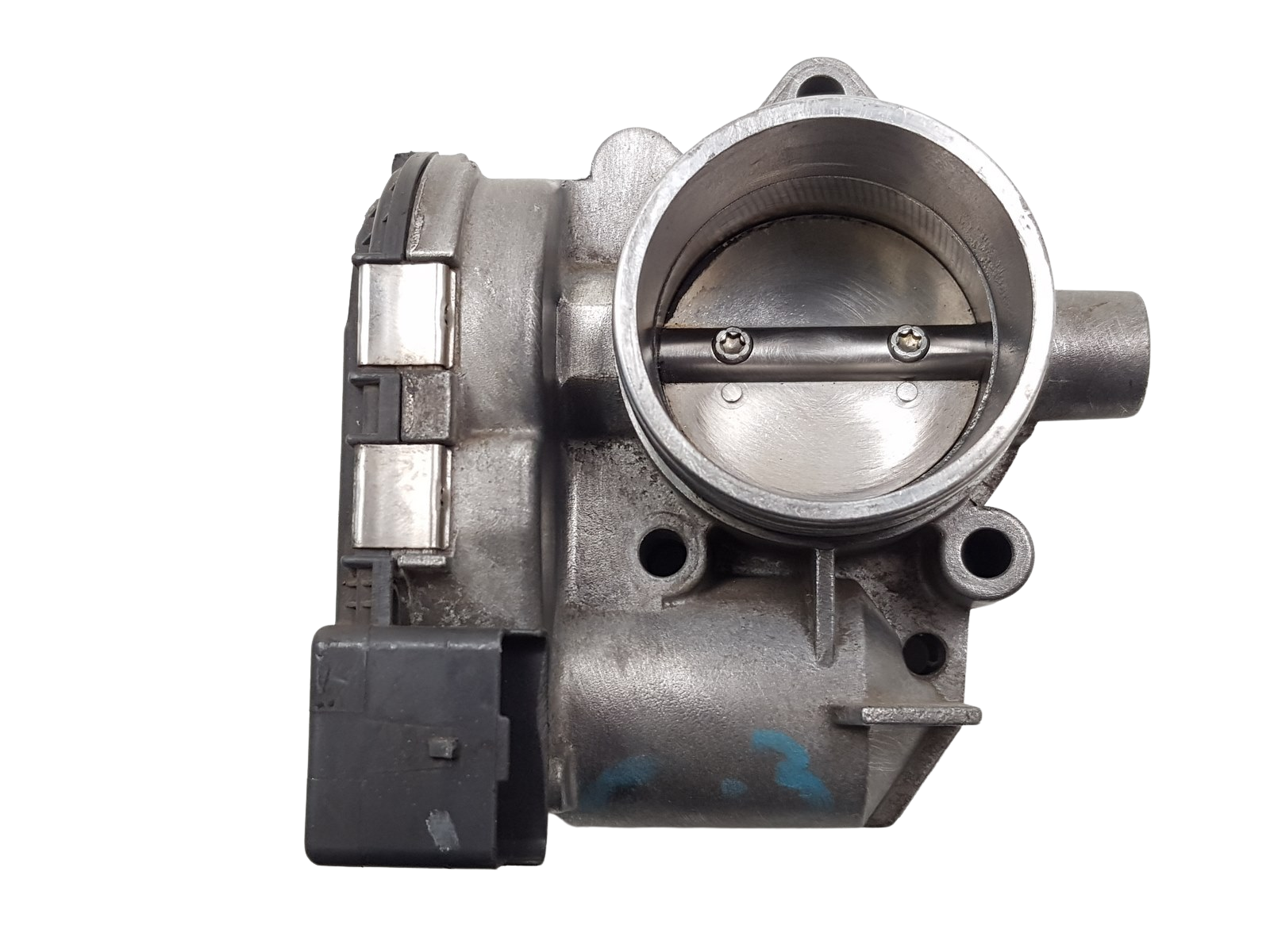 Spjældhusventil Citroen Peugeot 0280750085 1635Q9 1.6 Bosch 1340 main product photo