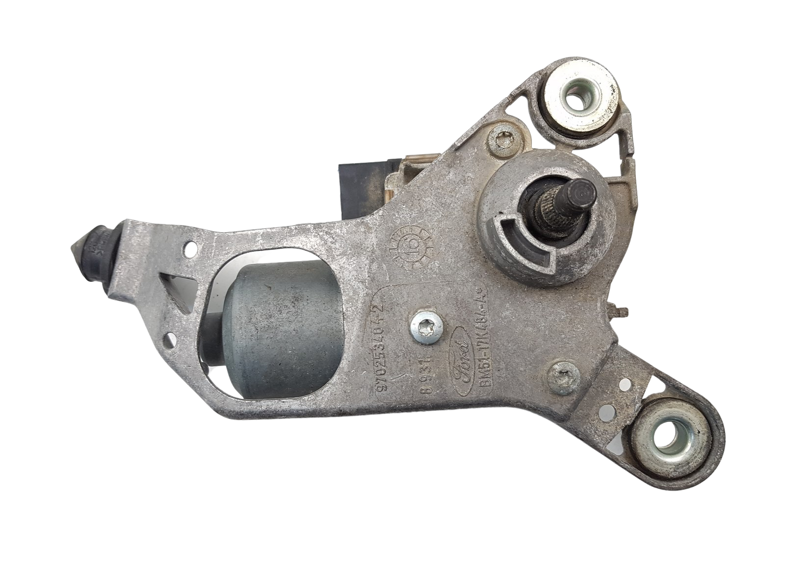 Vinduesviskermotor Venstre Ford Focus BM51-17504-AL BM51-17K484-A 1543 main product photo