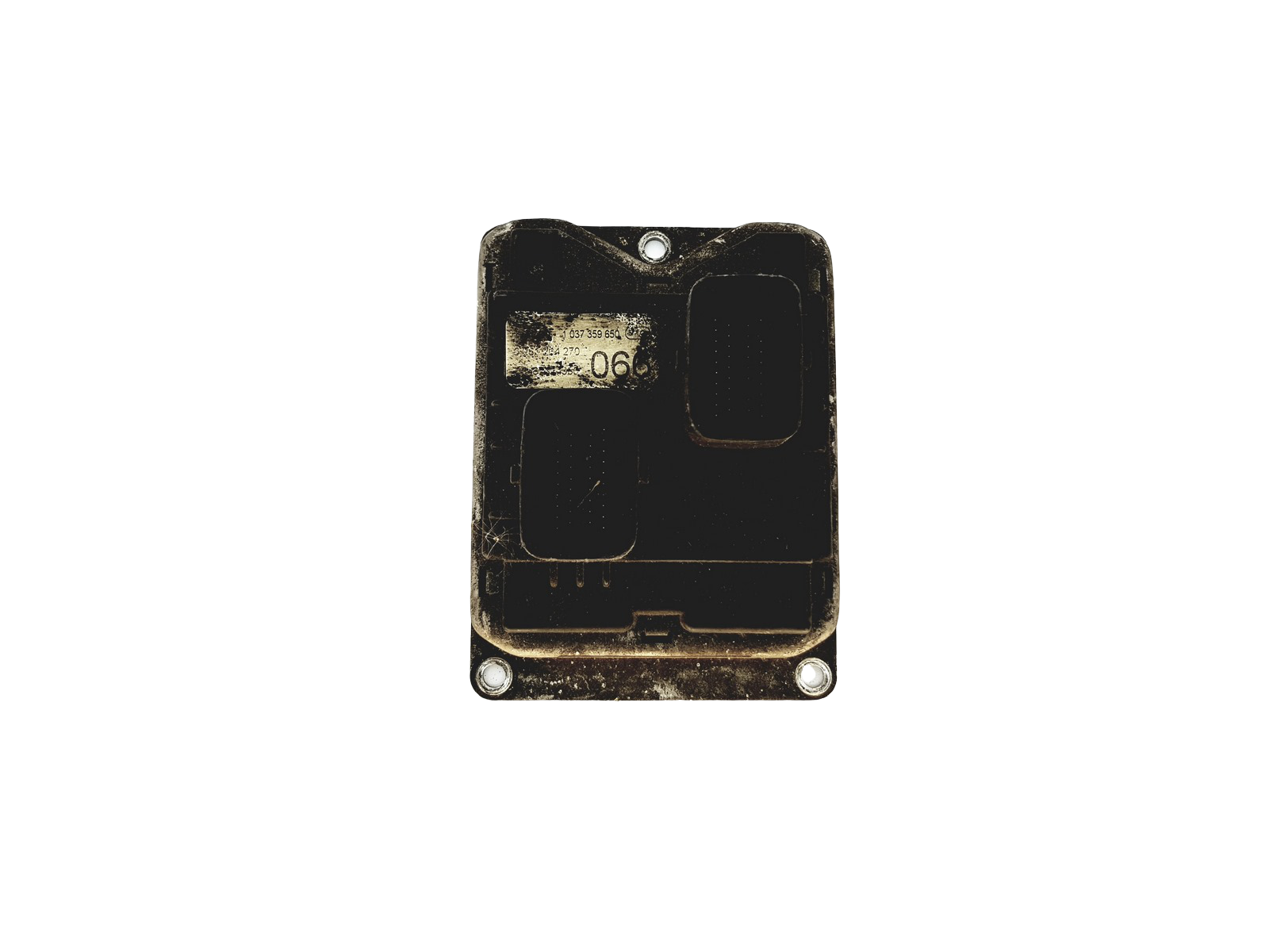 Styreenhed 00467394380 0261204270 Alfa Bosch main product photo