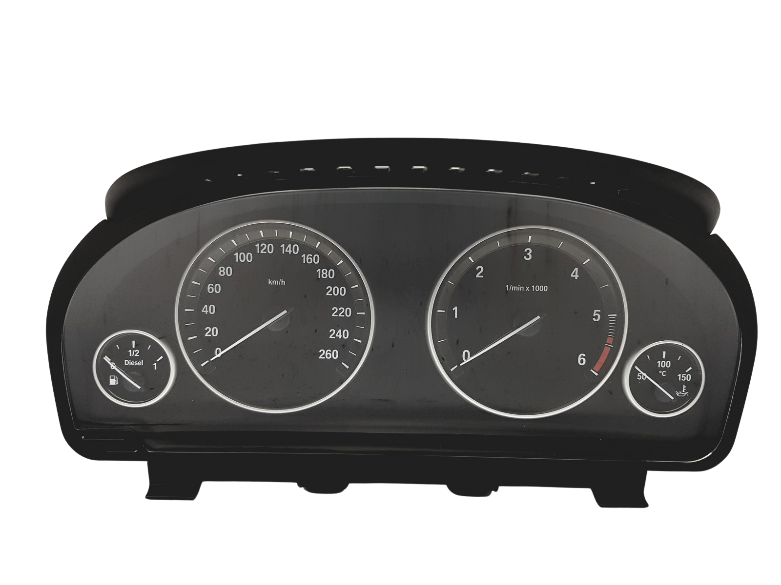 Omdrejningstæller BMW 5 F10 F11 9291414-01 2339303-06 Johnson main product photo