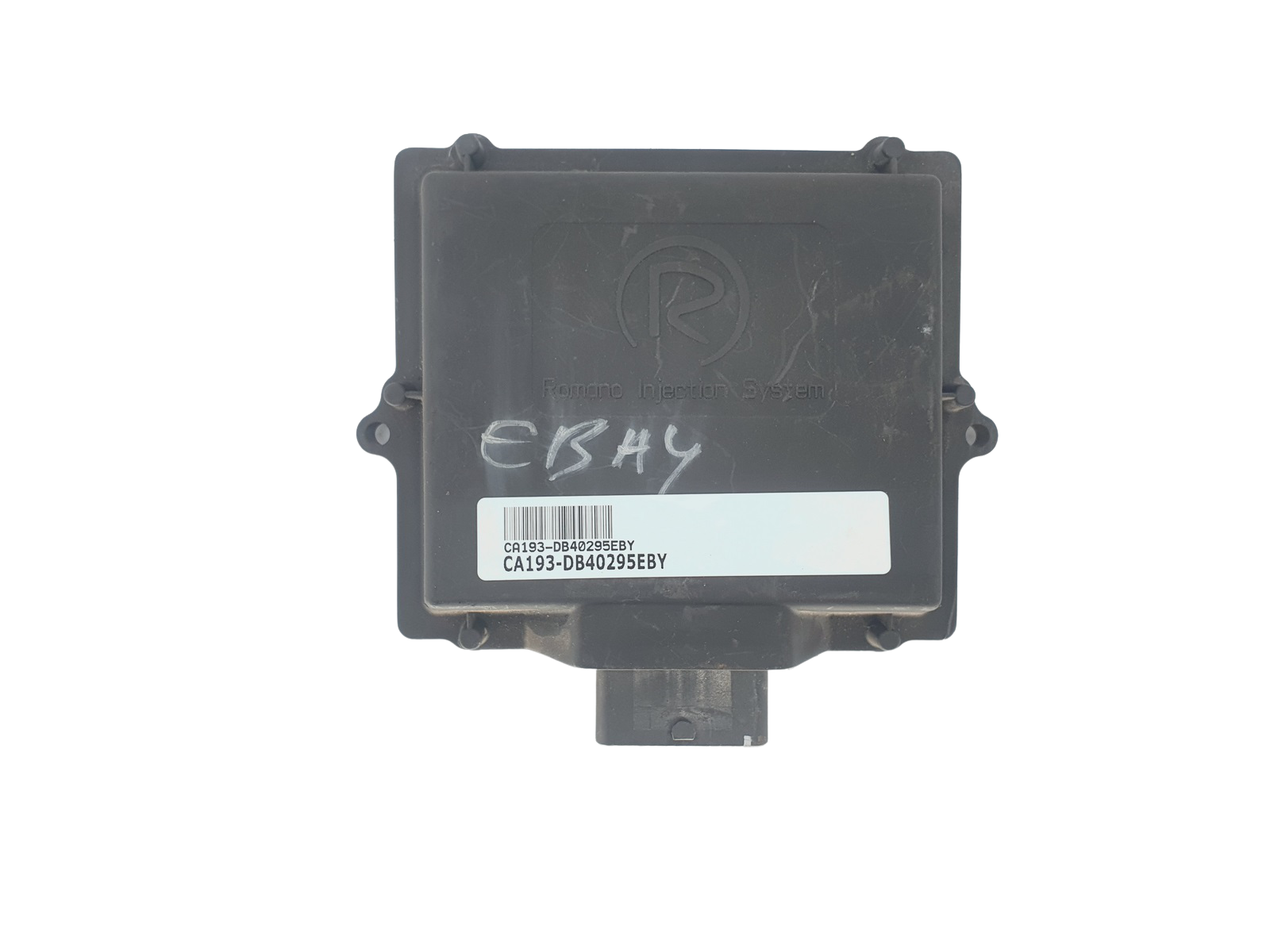 Styreenhed LPG 10R-030831 67R-010020 110R-000044 Romano 40295 main product photo
