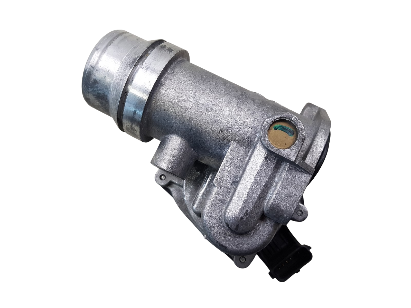 Spjældhusventil Renault 161A09794R 1.5 DCI 1703 main product photo