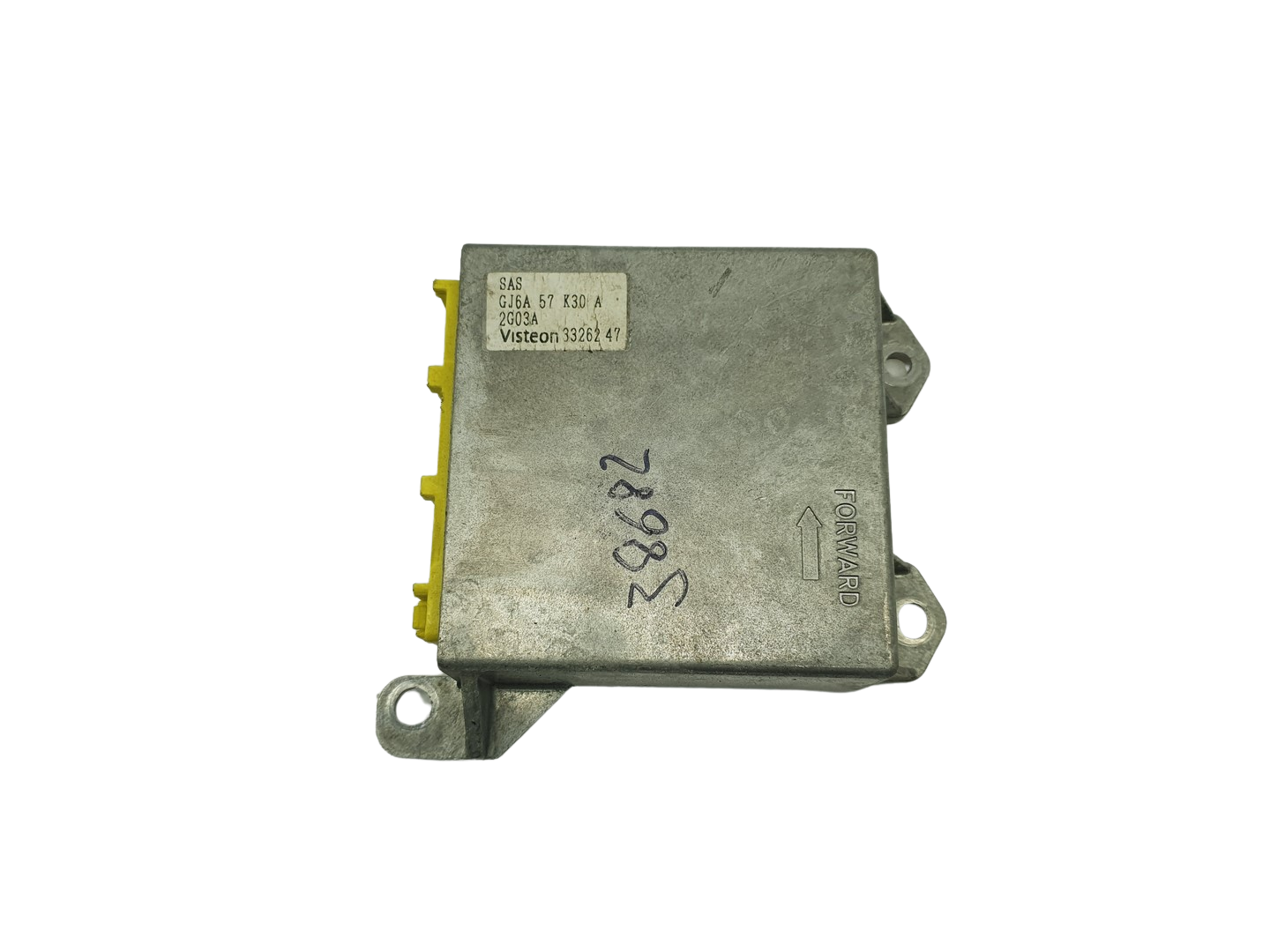 Styreenhed modul GJ6A57K30A 3326247 Visteon main product photo