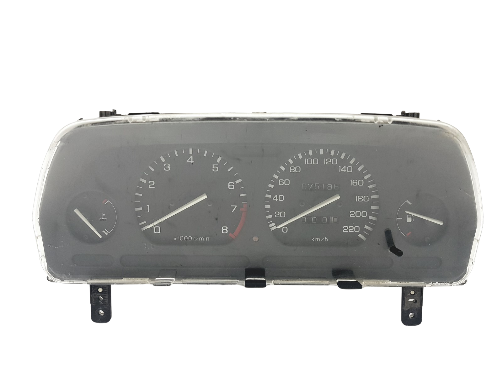 Omdrejningstæller Rover 200 YAC109580 AR0025006 54293 main product photo