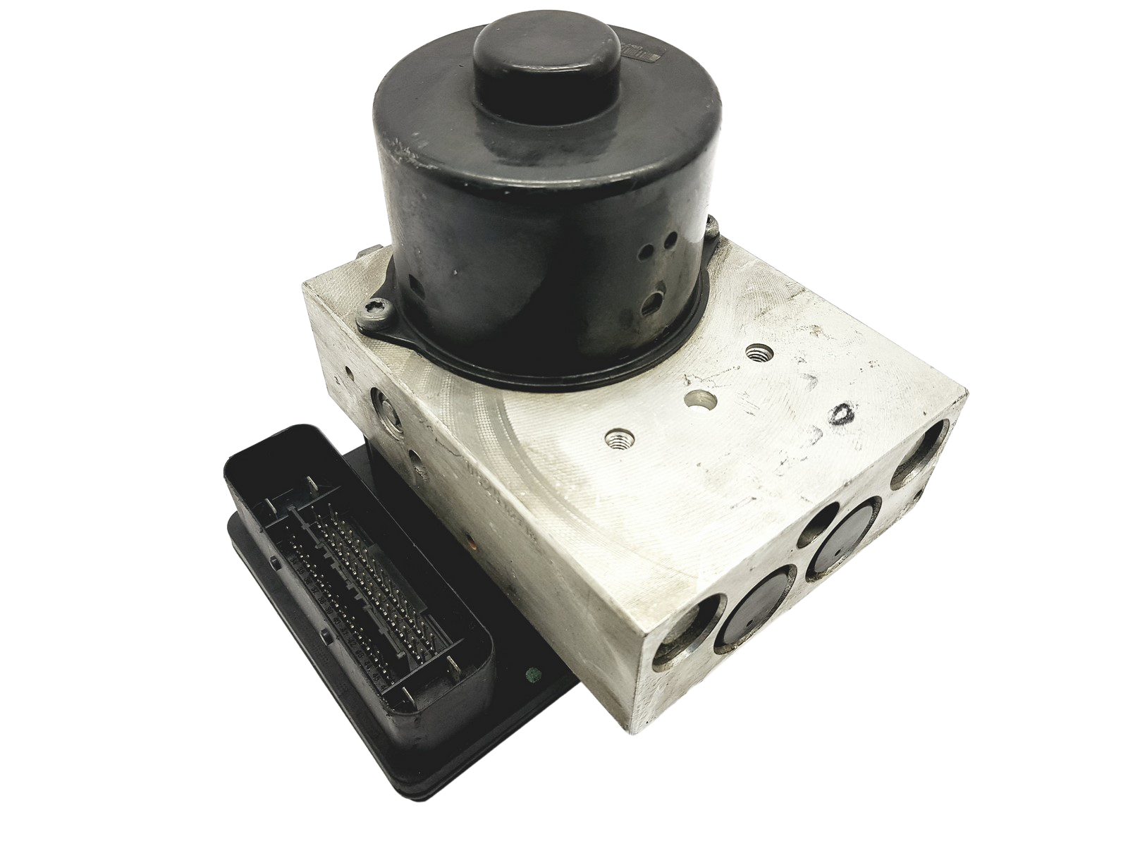 Abs Pumpe Mercedes C W203 A0034319412 A2095450232 Ate 40423 main product photo