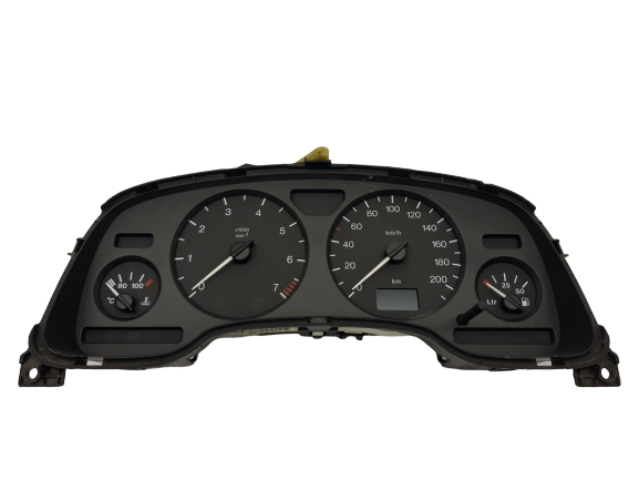 Omdrejningstæller Opel Astra G 90561454QN 110008830004 18892 main product photo