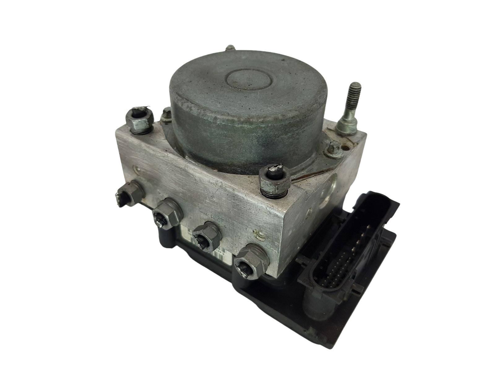 Abs Pumpe Nissan Note 476609U100 0265800518 0265231732 Bosch 3850 main product photo