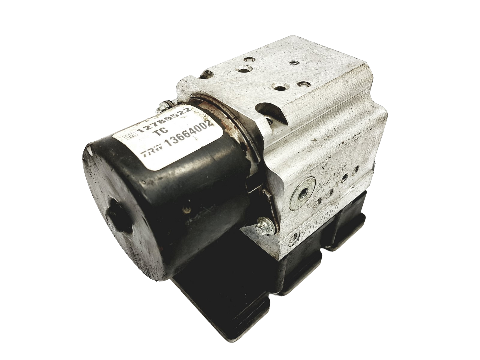 Abs Pumpe Saab 9-3 12789522 13664002 54084681C TRW main product photo