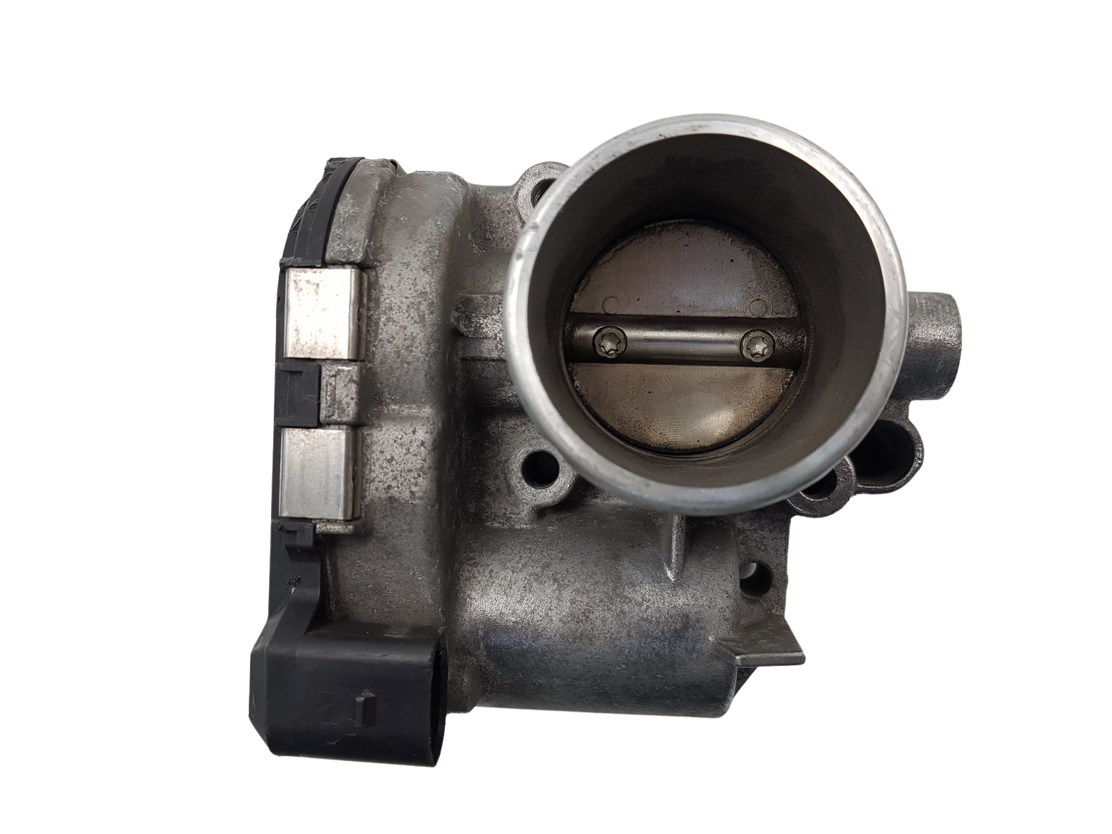Spjældhusventil Ford 8A6G-9F991-AB 0280750531 Bosch 3356 main product photo