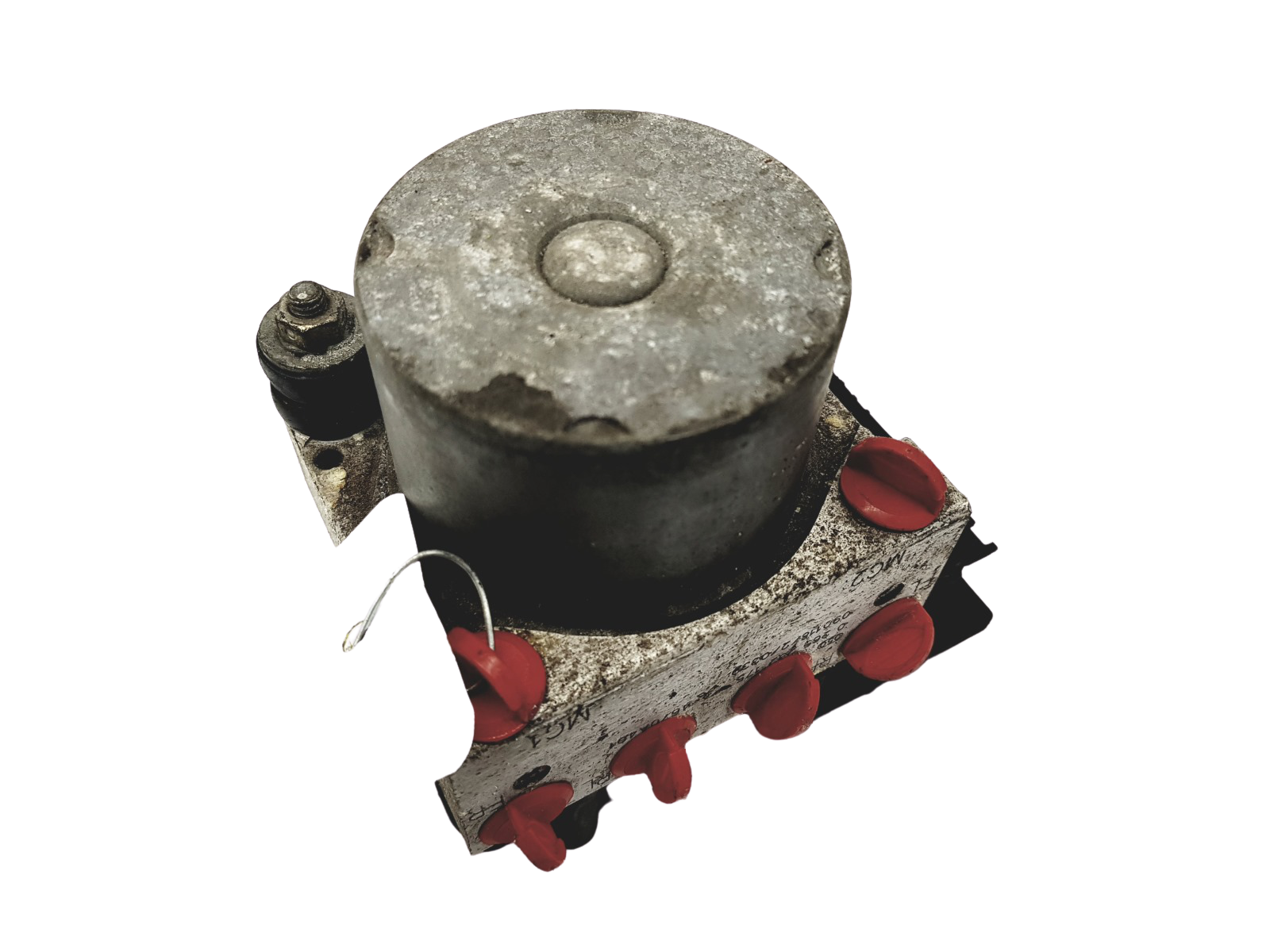 Abs Pumpe Mitsubishi Colt 4670A401 0265800844 Bosch main product photo