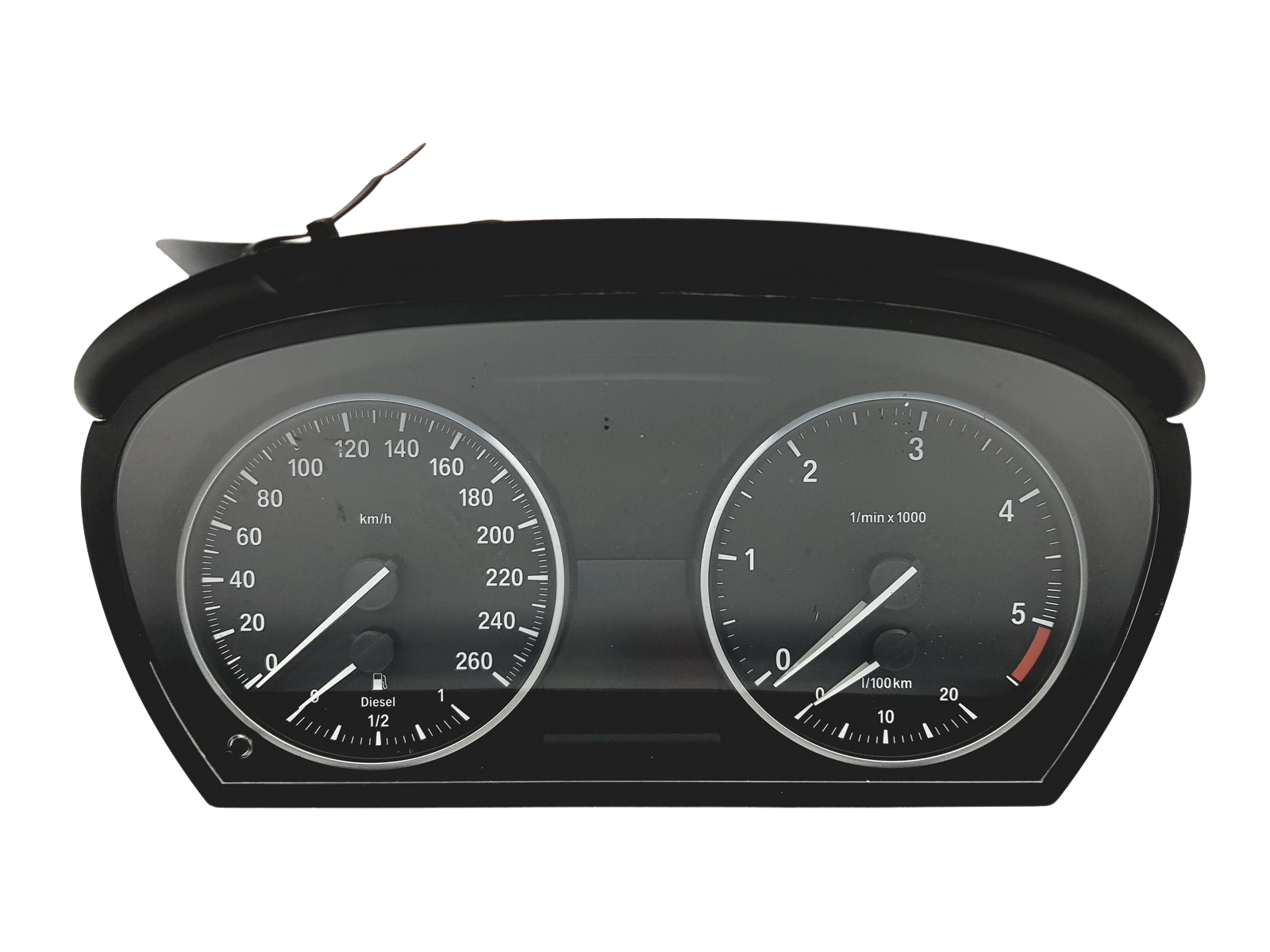 Omdrejningstæller BMW 3 E91 9242346-01 2154628-01 51805 main product photo