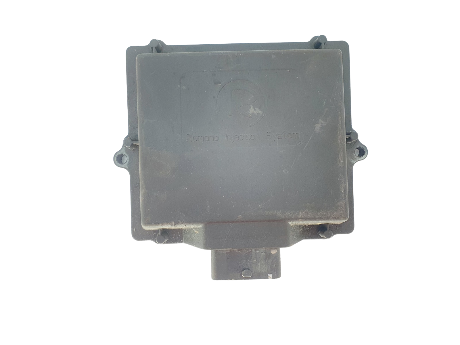 Styreenhed LPG 10R-030831 67R-010020 110R-000044 Romano 46201 main product photo