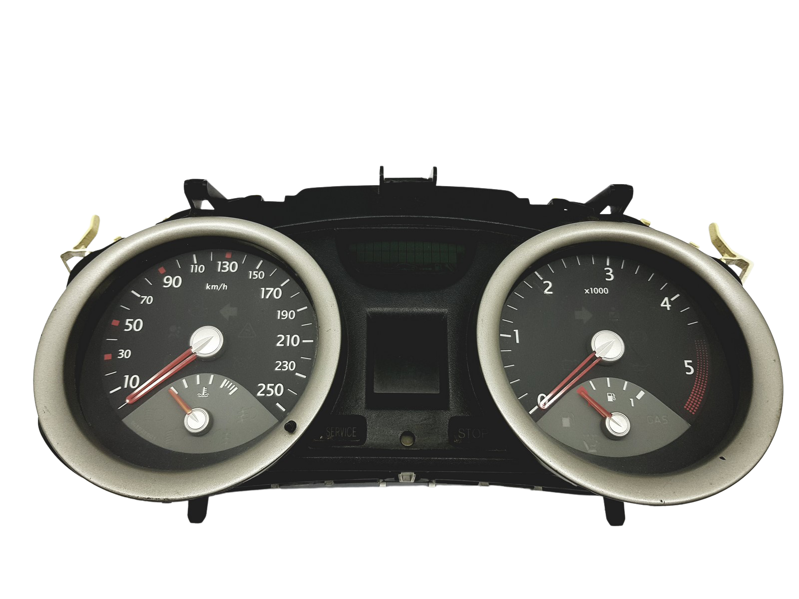 Omdrejningstæller Renault Megane 2 8200399700 D 50949 main product photo