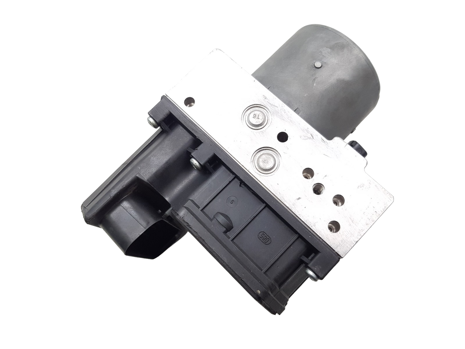 Abs Pumpe Citroen Peugeot Fiat Lancia 1494680080 0265225165 Bosch 1257 main product photo