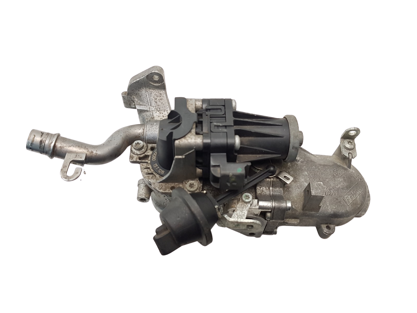 Egr Ventil Citroen Peugeot Ford Volvo 9802194080 1.6 HDI main product photo