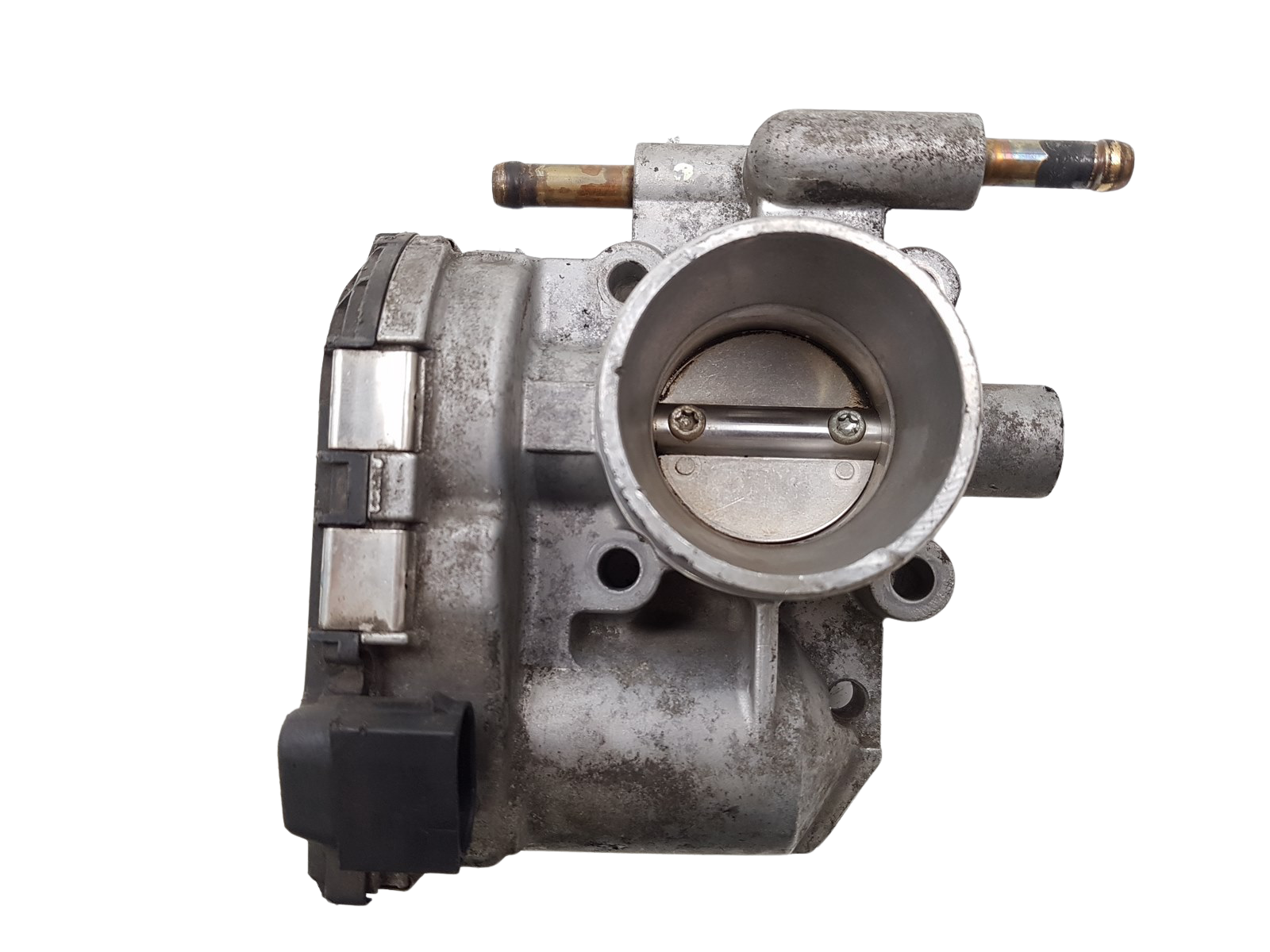Spjældhusventil Opel 24420536 0280750133 Bosch 1357 main product photo