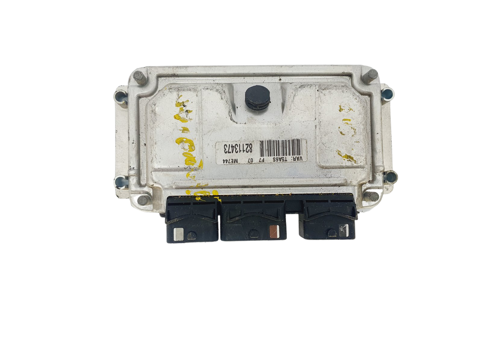 Styreenhed 0261206943 9638765680id05 26FM0886 PSA Bosch 44685 main product photo